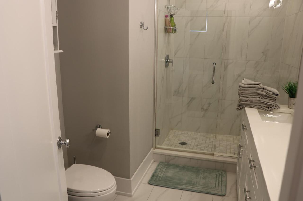 Appartement Chicago Exquisite Haven 2Bed 2Bath Near Downtown And United Center Extérieur photo