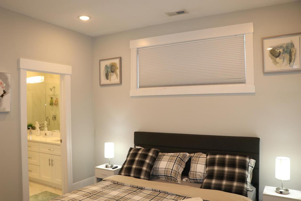 Appartement Chicago Exquisite Haven 2Bed 2Bath Near Downtown And United Center Extérieur photo