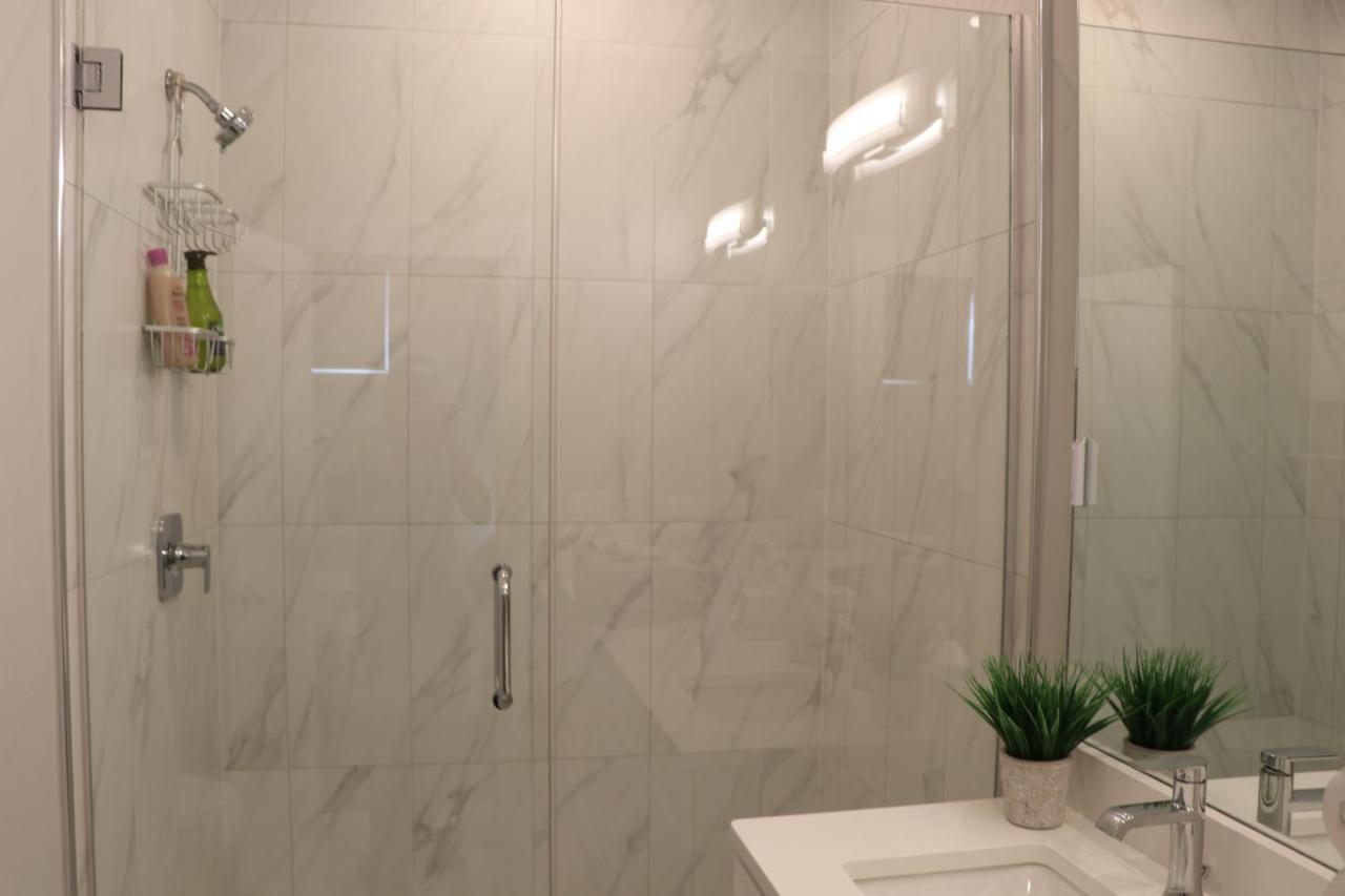 Appartement Chicago Exquisite Haven 2Bed 2Bath Near Downtown And United Center Extérieur photo