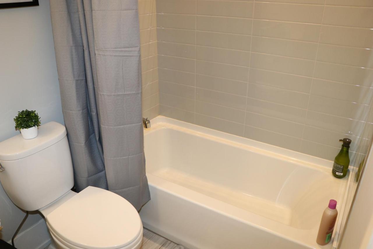 Appartement Chicago Exquisite Haven 2Bed 2Bath Near Downtown And United Center Extérieur photo