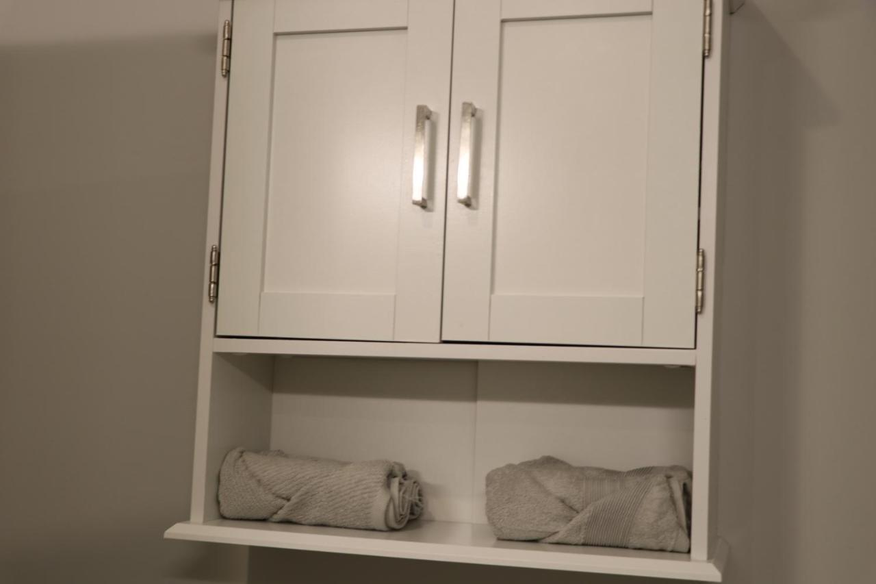 Appartement Chicago Exquisite Haven 2Bed 2Bath Near Downtown And United Center Extérieur photo