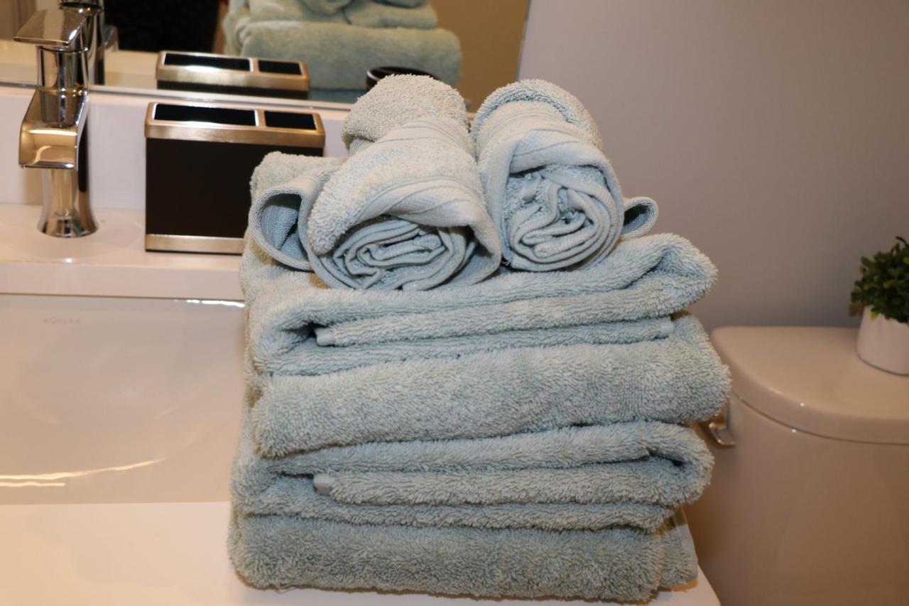 Appartement Chicago Exquisite Haven 2Bed 2Bath Near Downtown And United Center Extérieur photo