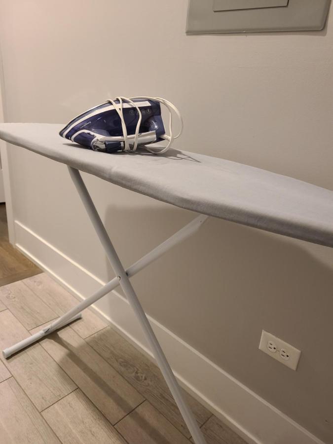 Appartement Chicago Exquisite Haven 2Bed 2Bath Near Downtown And United Center Extérieur photo