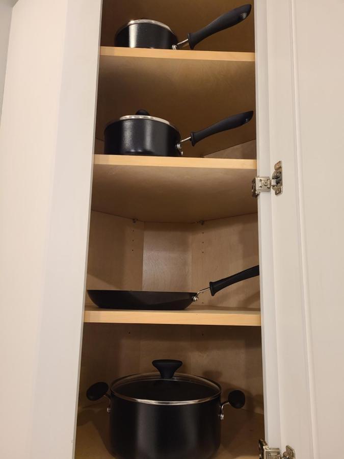 Appartement Chicago Exquisite Haven 2Bed 2Bath Near Downtown And United Center Extérieur photo